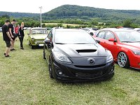Bild: Kyffh&auml;user Tuningdays in Hainrode