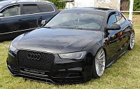 Bild: Kyffh&auml;user Tuningdays in Hainrode