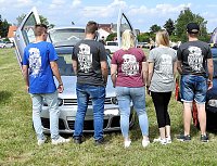 Bild: Kyffh&auml;user Tuningdays in Hainrode