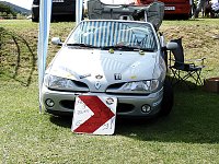 Bild: Kyffh&auml;user Tuningdays in Hainrode
