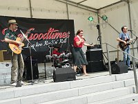 Bild: Bahnhofsfest