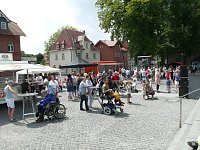 Bild: Bahnhofsfest