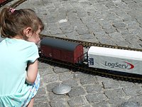 Bild: Bahnhofsfest