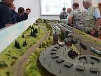 Bild: Bahnhofsfest