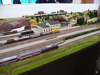 Bild: Bahnhofsfest
