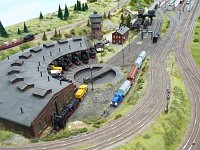 Bild: Bahnhofsfest