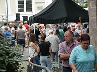 Bild: Bahnhofsfest