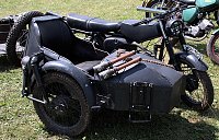 Bild: MZ und Simson-Treffen in Harzungen