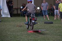 Bild: MZ und Simson-Treffen in Harzungen
