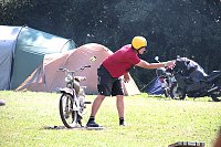 Bild: MZ und Simson-Treffen in Harzungen