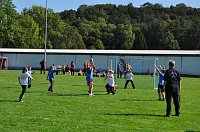 Bild: Schulsporttag 2009