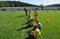 Bild: Schulsporttag 2009