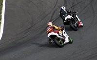 Bild: An der Piste und in der Stadt