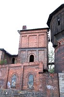 Bild: An der Piste und in der Stadt