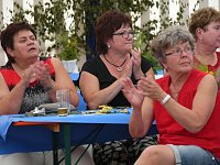 Bild: S&auml;ngertreffen in Kirchohmfeld