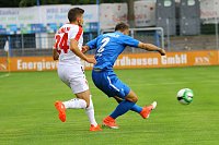 Bild: 3:0 gegen den BAK