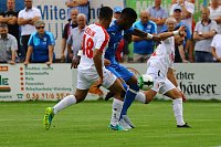 Bild: 3:0 gegen den BAK