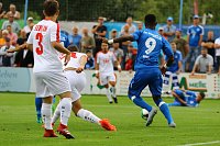 Bild: 3:0 gegen den BAK