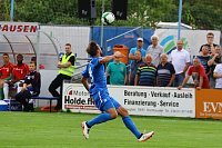 Bild: 3:0 gegen den BAK