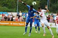 Bild: 3:0 gegen den BAK