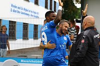 Bild: 3:0 gegen den BAK