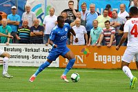 Bild: 3:0 gegen den BAK