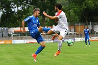 Bild: 3:0 gegen den BAK