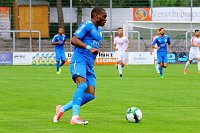 Bild: 3:0 gegen den BAK