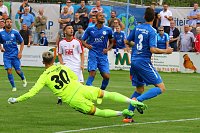 Bild: 3:0 gegen den BAK