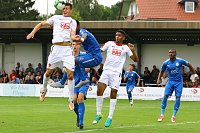 Bild: 3:0 gegen den BAK