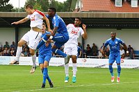 Bild: 3:0 gegen den BAK