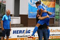 Bild: 3:0 gegen den BAK