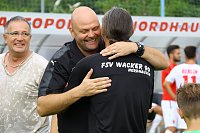 Bild: 3:0 gegen den BAK