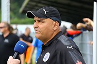 Bild: 3:0 gegen den BAK