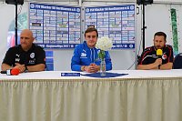Bild: 3:0 gegen den BAK