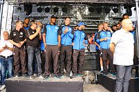 Bild: Wacker beim Altstadtfest