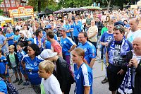 Bild: Wacker beim Altstadtfest