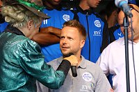 Bild: Wacker beim Altstadtfest