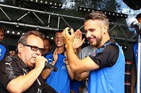 Bild: Wacker beim Altstadtfest