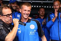 Bild: Wacker beim Altstadtfest