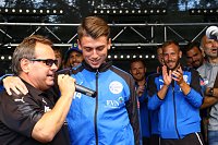 Bild: Wacker beim Altstadtfest