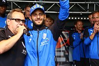 Bild: Wacker beim Altstadtfest