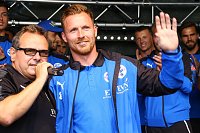 Bild: Wacker beim Altstadtfest