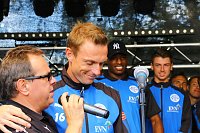 Bild: Wacker beim Altstadtfest