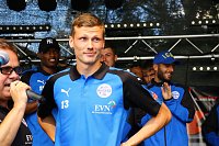 Bild: Wacker beim Altstadtfest