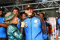 Bild: Wacker beim Altstadtfest