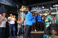 Bild: Wacker beim Altstadtfest