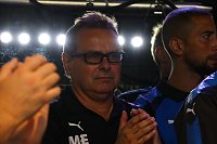 Bild: Wacker beim Altstadtfest