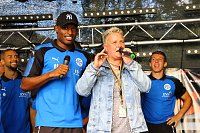 Bild: Wacker beim Altstadtfest