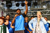 Bild: Wacker beim Altstadtfest